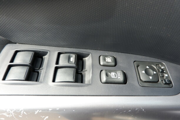 Peugeot 4007, 7 мест, 2008 г.