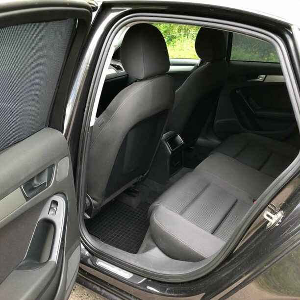 Audi A4 B8, 2010 г.