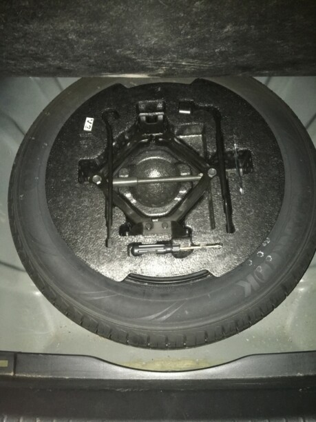 Hyundai Sonata NF, 2007 г.