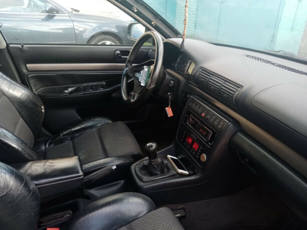 Audi A4 B5, 1997 г.