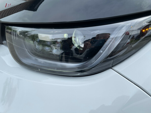BMW i3 I01, 2017 г.