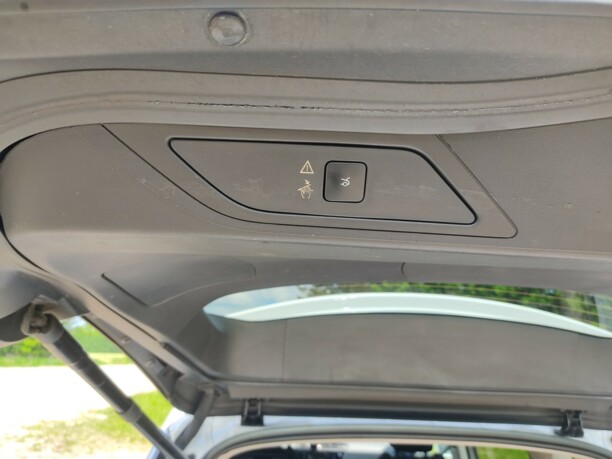 Citroen C4 Grand Picasso II · Рестайлинг, 7 мест, 2016 г.