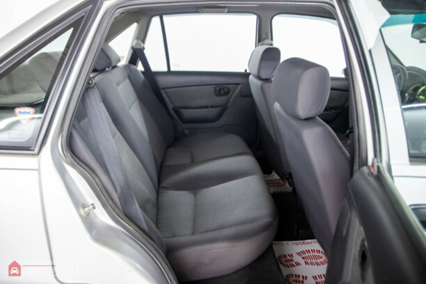 Daewoo Nexia I · Рестайлинг, 2013 г.