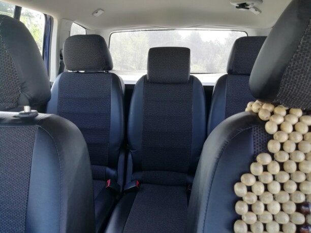 Volkswagen Touran I, 2003 г.