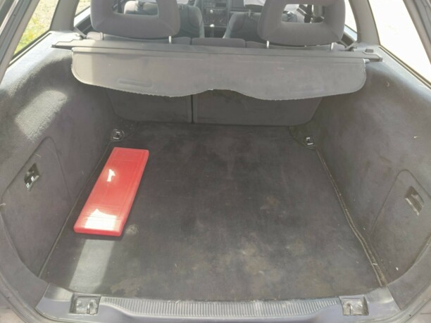 Audi 80 B4, 1995 г.