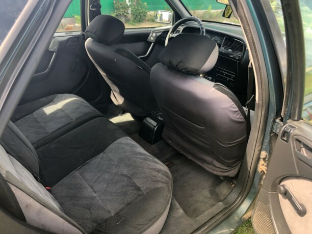 Citroen Xantia X1, 1997 г.