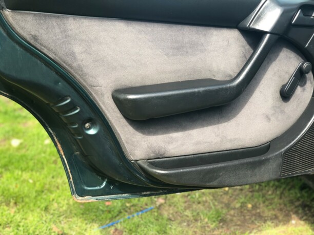 Citroen Xantia X1, 1997 г.