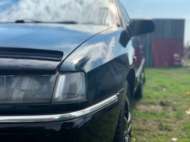 Citroen Xantia X1, 1997 г.