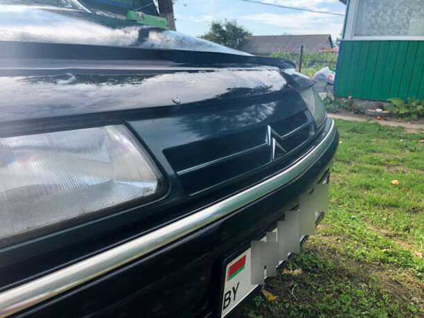 Citroen Xantia X1, 1997 г.