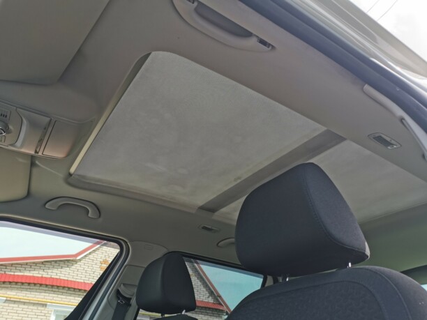 Skoda Yeti I, 2010 г.