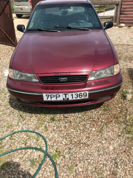 Daewoo Nexia I, 2005 г.