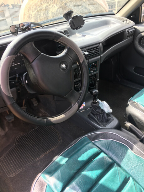 Daewoo Nexia I, 2005 г.