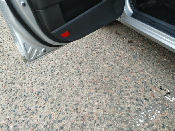 Kia Cee'd I, 2008 г.