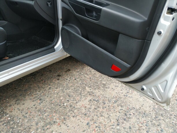 Kia Cee'd I, 2008 г.