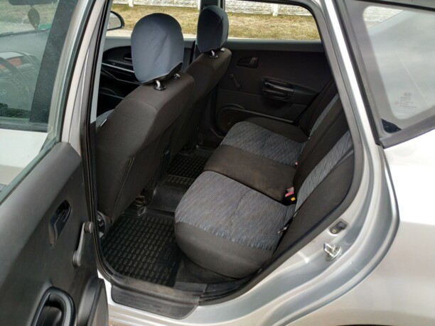 Kia Cee'd I, 2008 г.