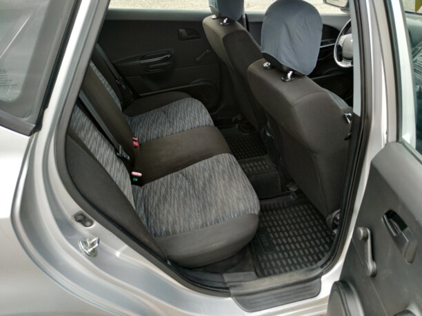 Kia Cee'd I, 2008 г.