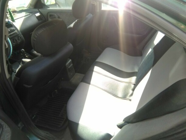 Nissan Primera P11, 1996 г.