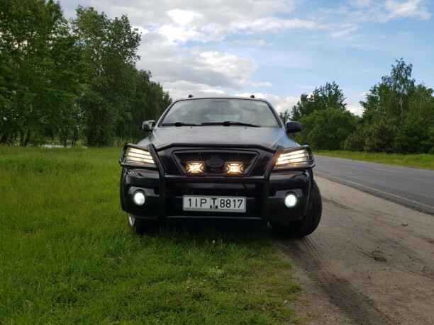 Kia Sorento I, 2003 г.