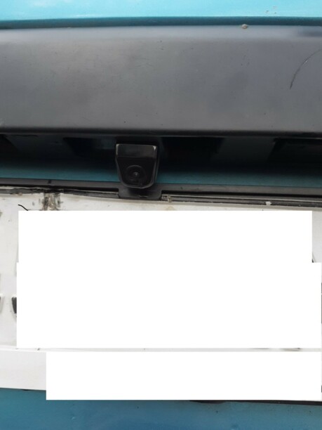 Nissan NV200, 2010 г.