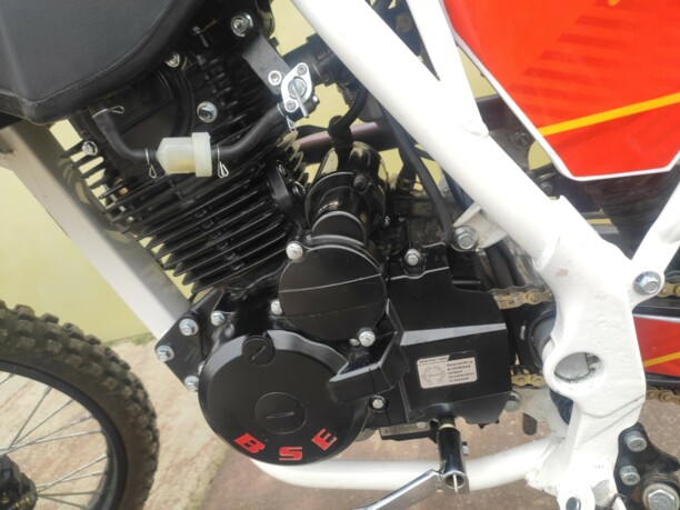 BSE Z1 PH12A, 2019 г.