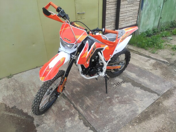 BSE Z1 PH12A, 2019 г.