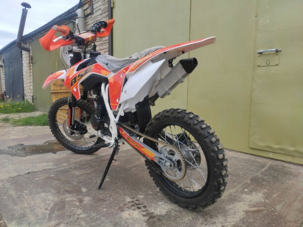 BSE Z1 PH12A, 2019 г.