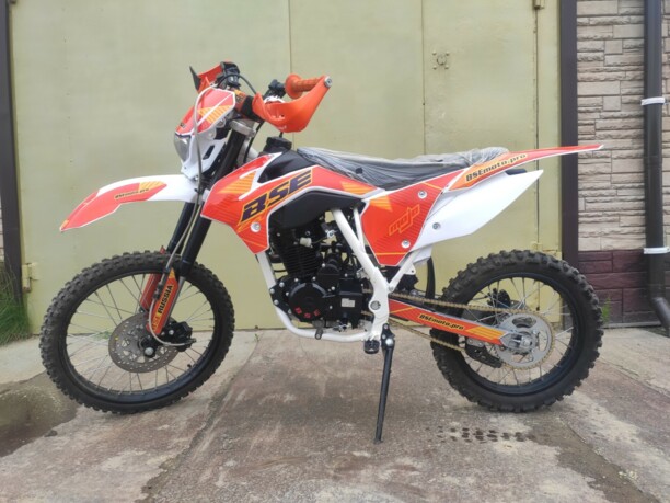 BSE Z1 PH12A, 2019 г.