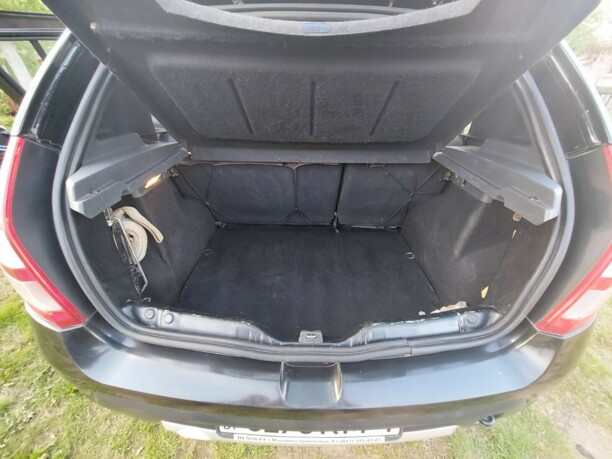 Renault Sandero I, 2013 г.