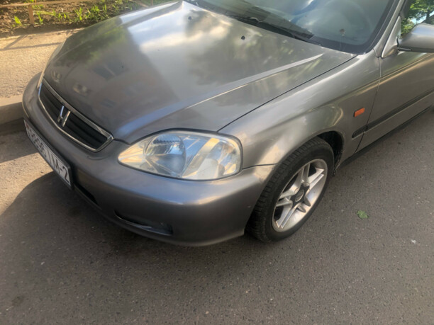 Honda Civic VI, 1998 г.