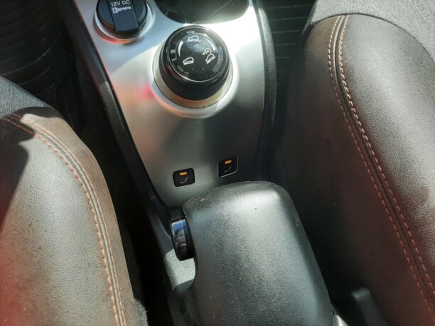 Fiat Panda III, 2016 г.