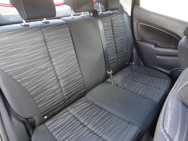 Mazda 2 II, 2007 г.