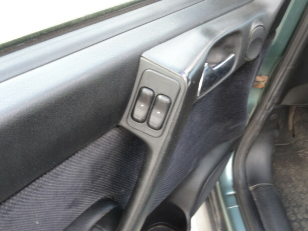 Opel Astra G, 1999 г.