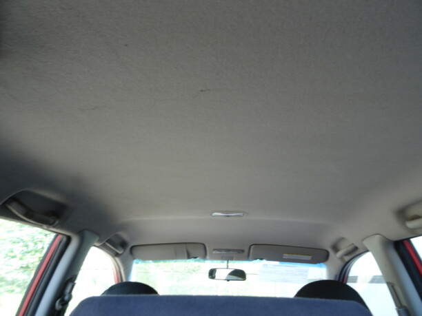 Honda Jazz I · Рестайлинг, 2005 г.