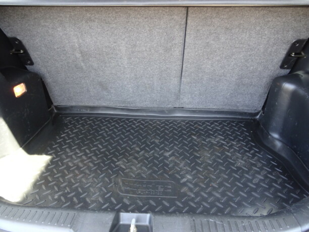 Honda Jazz I · Рестайлинг, 2005 г.