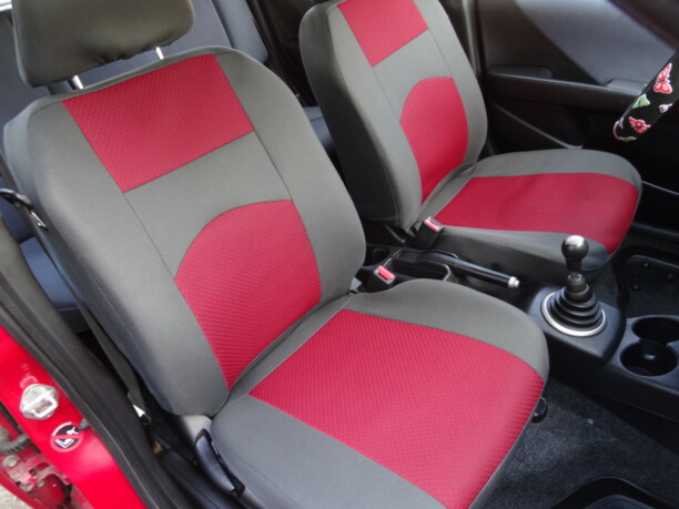 Honda Jazz I · Рестайлинг, 2005 г.