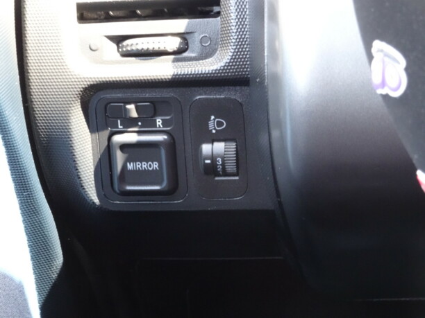 Honda Jazz I · Рестайлинг, 2005 г.