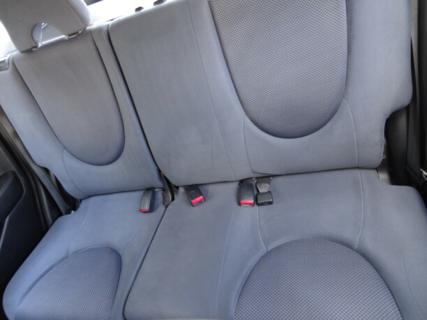 Honda Jazz I · Рестайлинг, 2005 г.