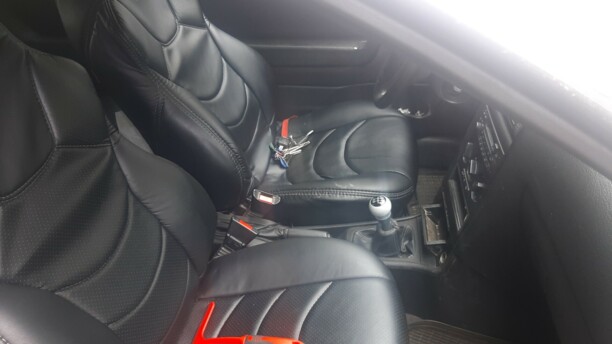 Opel Astra G, 2001 г.