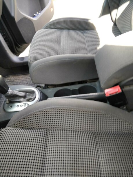 Volkswagen Touran I, 2006 г.