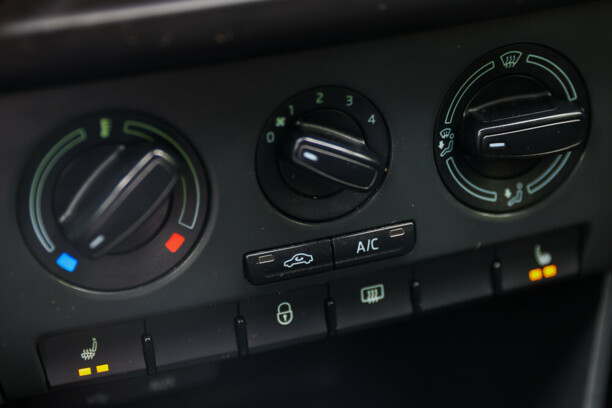 Skoda Rapid I, 2015 г.