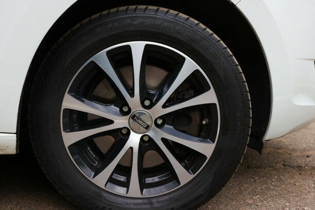 Skoda Rapid I, 2015 г.