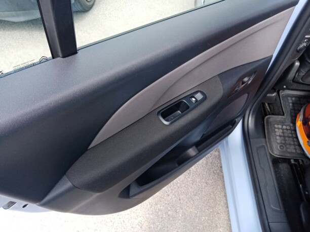 Citroen C4 Grand Picasso II, 7 мест, 2015 г.
