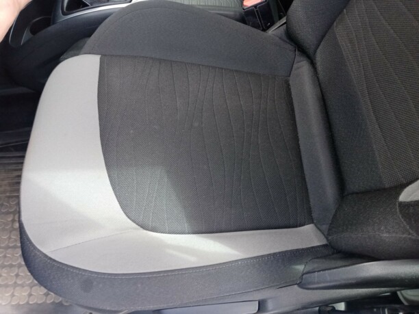 Citroen C4 Grand Picasso II, 7 мест, 2015 г.