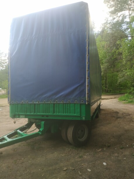 МАЗ 5340 E9 дв мерс, 2010 г.