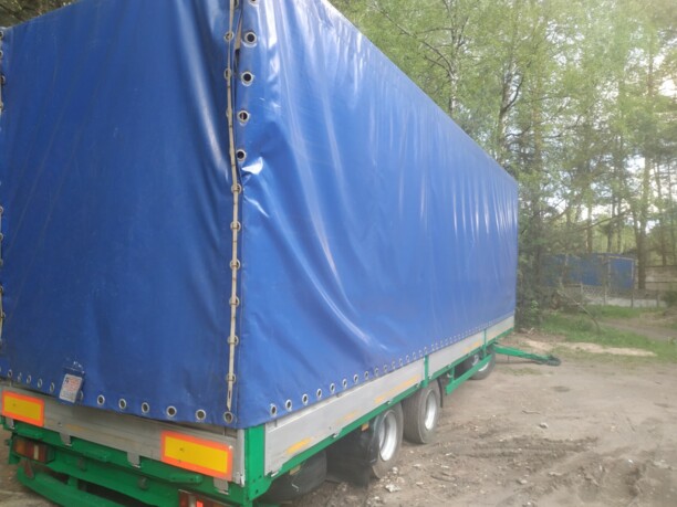 МАЗ 5340 E9 дв мерс, 2010 г.