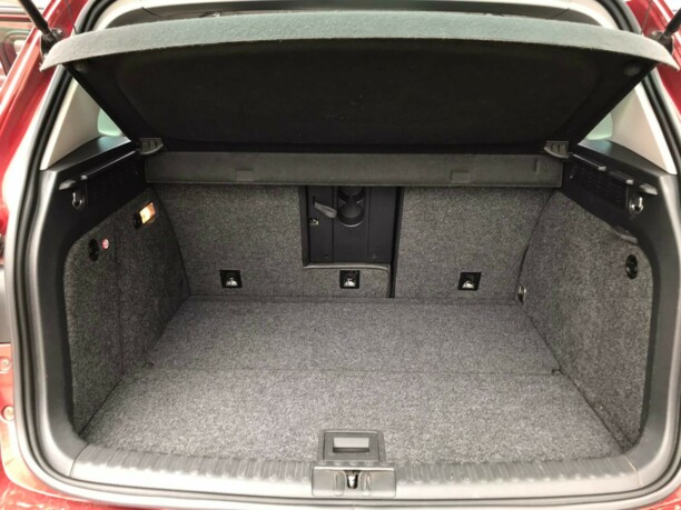 Volkswagen Tiguan I · Рестайлинг, 2013 г.