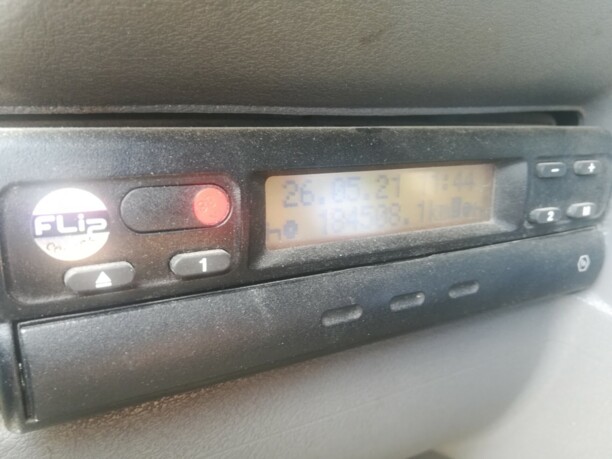 Renault Premium, 2004 г.