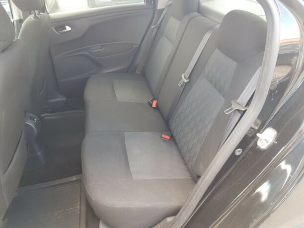 Citroen C-Elysee, 2013 г.