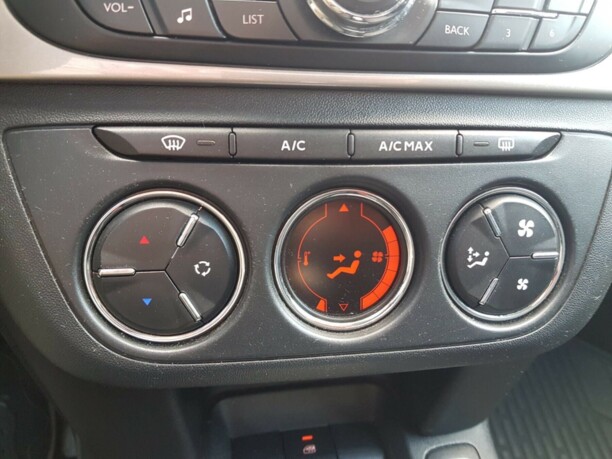 Citroen C-Elysee, 2013 г.