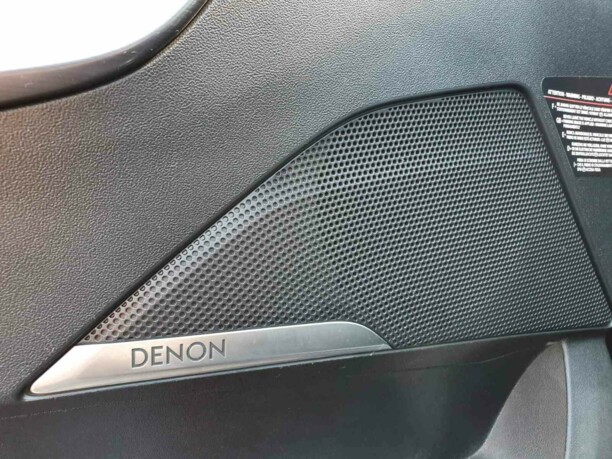 Citroen DS5, 2015 г.